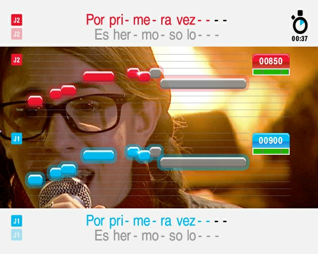 SingStar Patito Feo - Imagen 41